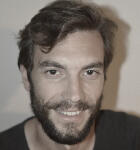 Dr Konstantinos Makantasis Academic