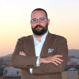 Dr Mark Bugeja Academic